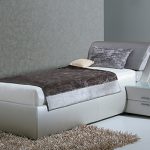 Seleziona un letto singolo