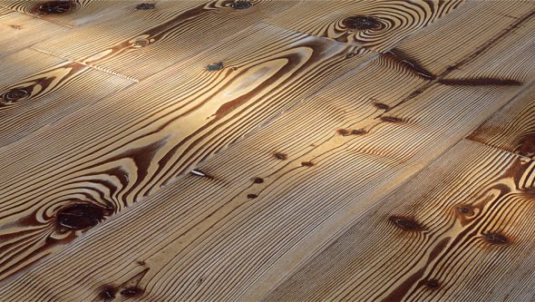 La protezione delle superfici in legno è dovuta ad un semplice fattore: prolungamento della durata di vita