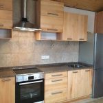 grande set da cucina