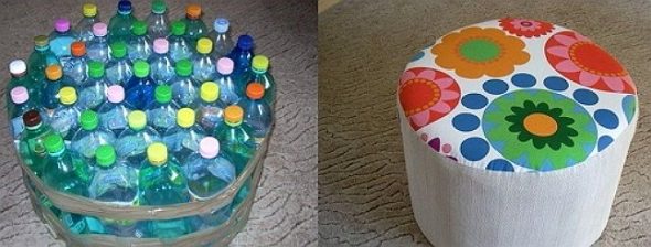 Decorare i mobili con le proprie mani