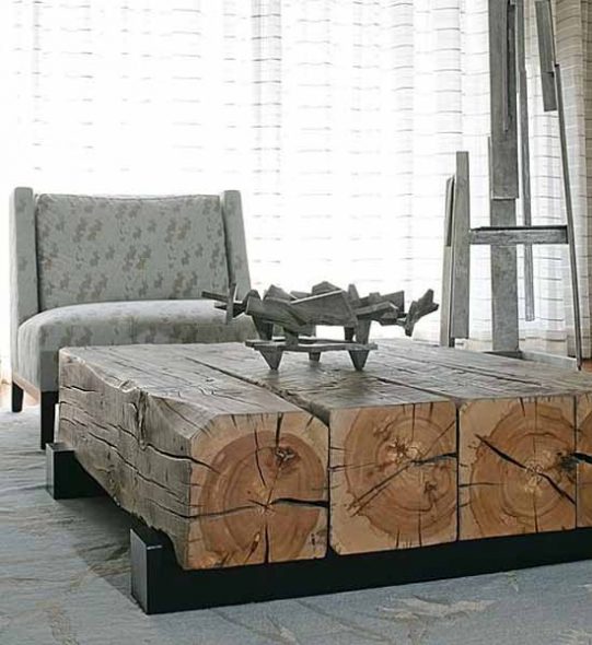 mobili in legno con le tue mani