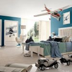 Spazio per il futuro pilota