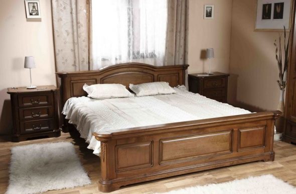 Bellissimi mobili per la camera da letto