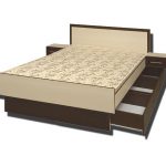comfort del letto