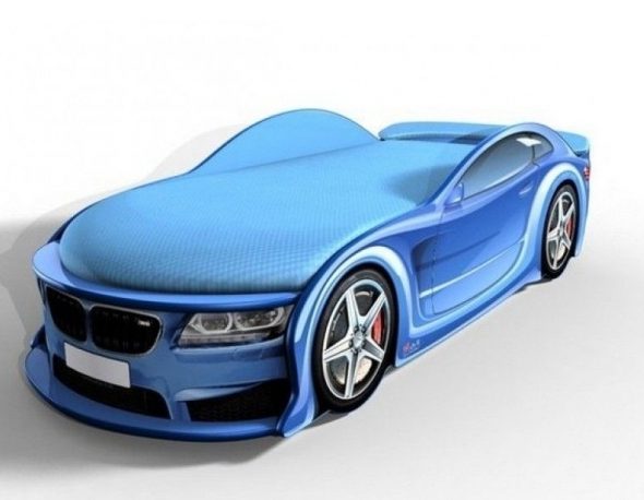 Letto per auto BMW