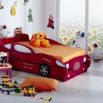 Lettino per bambini