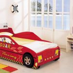 Letto per auto Jaguar