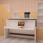 Letto trasformabile per bambini