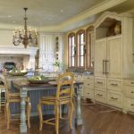 cucina in stile vintage