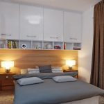 Mobili per una piccola camera da letto