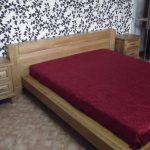 Mobili in vero rovere