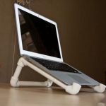 Supporto da tavolo per laptop