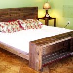 Mobili decorativi originali realizzati in pallet