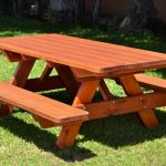 Bellissimo set di mobili da giardino