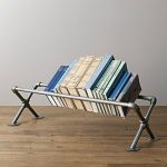 Leggio in tubo di PVC