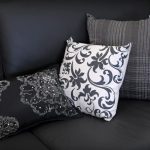 Cuscini decorativi Curl