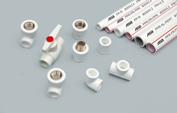 Tubi in polipropilene