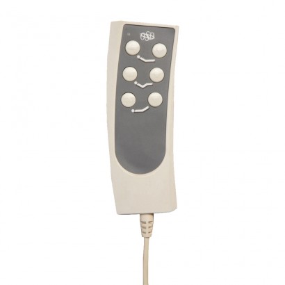 telecomando per letto medico