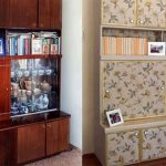 restaurare vecchi mobili con le tue mani foto