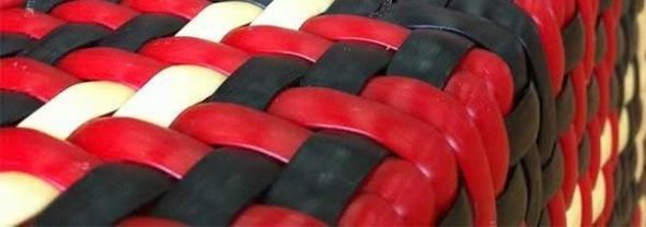rattan per intrecciare mobili con le tue mani