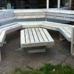Mobili da giardino fai da te - Istruzioni