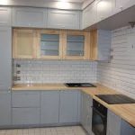 cucina di lusso
