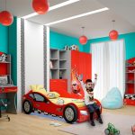 Formula chic per cameretta bambini