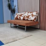 Armadio-letto-divano per monolocale