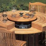 Mobili rustici eleganti in legno