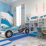 Una cameretta da sogno elegante per ogni bambino