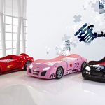 Letti per auto eleganti tra cui scegliere