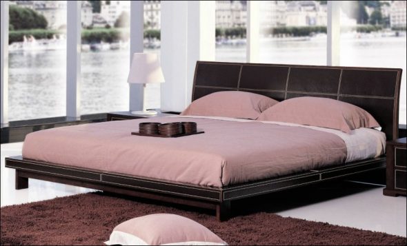scegli un letto matrimoniale