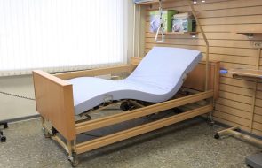 scegli un letto funzionale medico