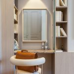 toletta all'interno