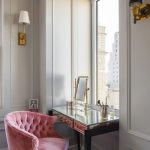 tavolo da toeletta interno