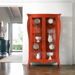 Buffet per la decorazione