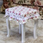 coprisgabello con pizzo