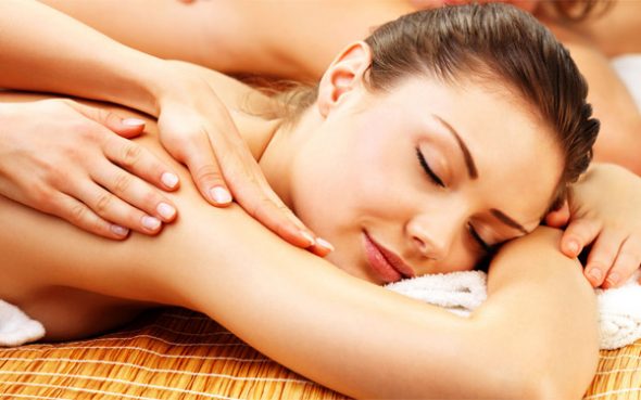 Quali sono i benefici del massaggio?