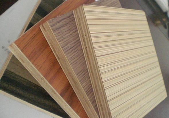 compensato decorativo