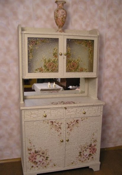 Decoupage sul mobile