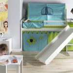 Mobili da gioco per bambini