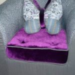 Sedia per bambini Butterfly