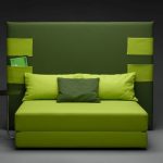 Divano letto - soluzione per i giovani
