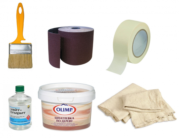Materiali aggiuntivi