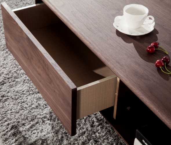 Legno di noce