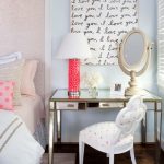 tavolo da trucco Fusion