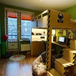 Come realizzare un letto per adulti con le tue mani