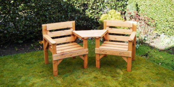 Idee belle e interessanti per una casa estiva e un giardino con le tue mani