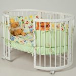 Trasformatore divano letto per bambini