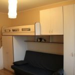 Letto per monolocale